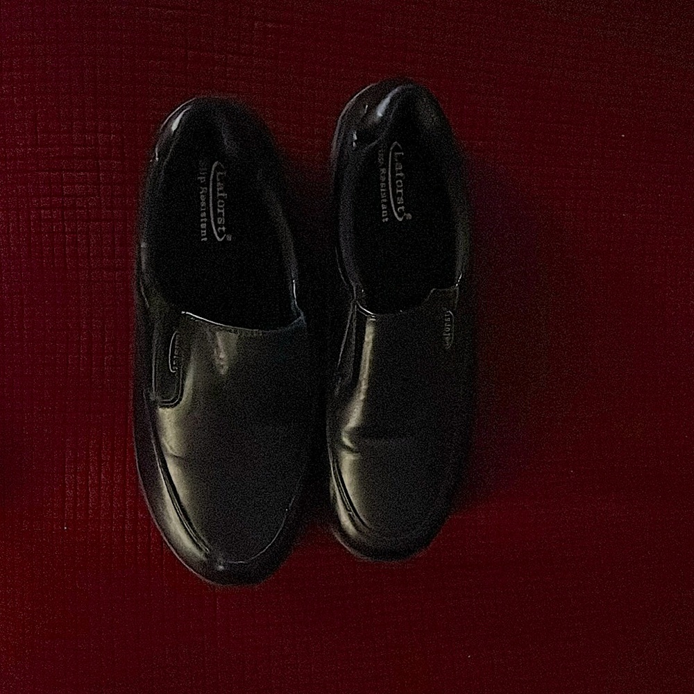 Laforst Slip Resistant Shoes